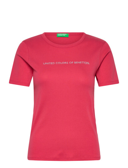 United Colors of Benetton 3Ga8E16A2_33T_Xx Red S