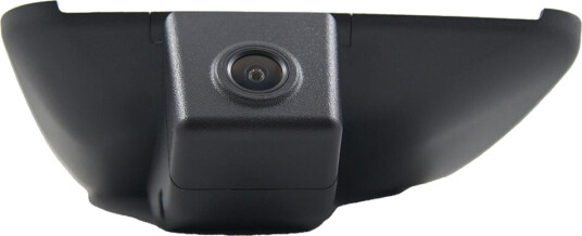 FITCAMX Integrert 4K Dashcam (foran+bak) Toyota bZ4X/Subaru Solterra (2022 ->)