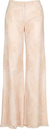Aniye By Dame Bukser Beige S, Aniye By Dame Bukser Beige S,