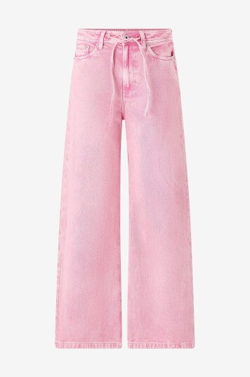 ICHI   Jeans ihMijalla Pa2   Rosa
