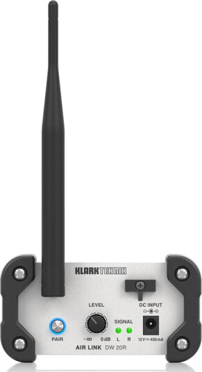 Klark Teknik AIR LINK DW 20R
