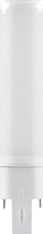 Osram DULUX D LED EM 6W/840 230V (13W) G24D-1