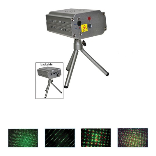 ESPA Firefly Disco Laser ESPA Firefly Disco Laser