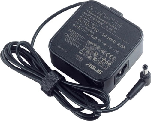Asus 0A001 00048400 Laptop Innendørs 100 240 V 50 60 Hz 65 W 19 V Asus 0A001 00048400 Laptop Innendørs 100 240 V 50 60 Hz 65 W 19 V