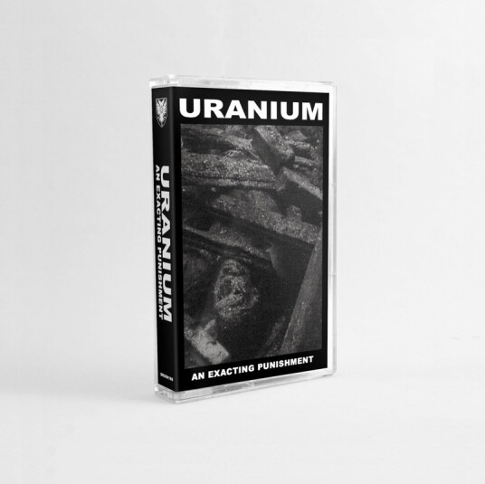 Uranium An Exacting Punishment Kassett