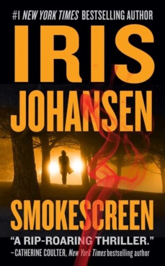 Smokescreen Av Iris Johansen