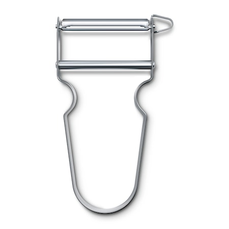 Star Peeler double edge Metal Star Peeler double edge Metal