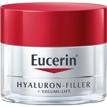 Eucerin Hyaluron Filler VolumeLift Day Cream Dry 50 ml Eucerin Hyaluron Filler VolumeLift Day Cream Dry 50 ml