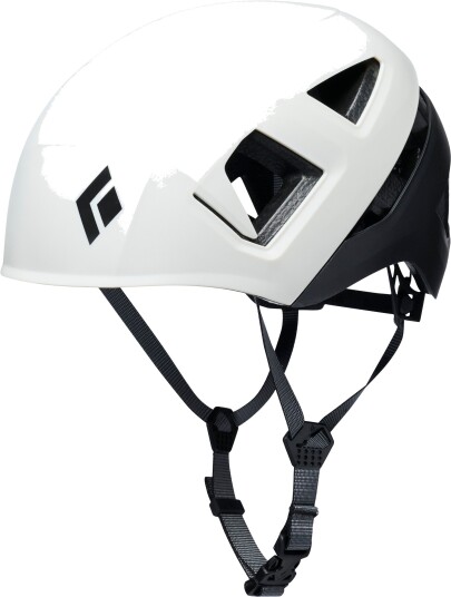Black Diamond Capitan E Helmet Alloy S/M 53-59 cm Black Diamond Capitan E Helmet Alloy S/M 53-59 cm