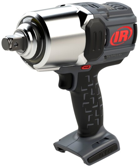 Ingersoll Rand I-R Muttertrekker 3/4" 2710 nm W7171 20 v Solo Ingersoll Rand I-R Muttertrekker 3/4" 2710 nm W7171 20 v Solo