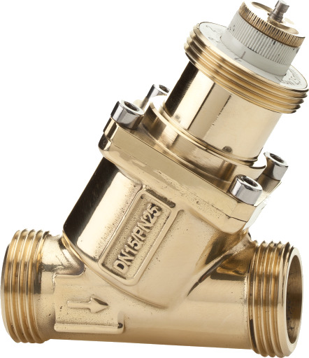 OPTIMA COMPACT DN25 N/N 5,5