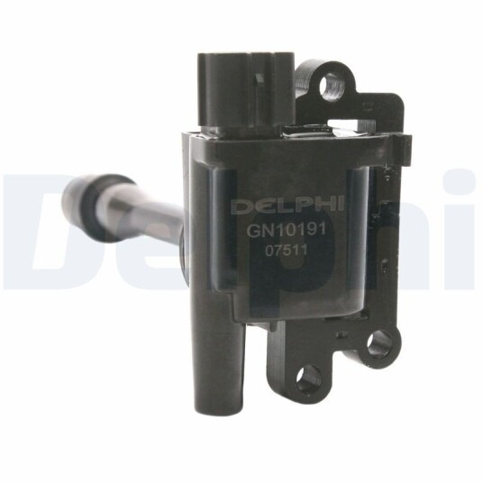 Tennspole coil DELPHI GN10191 12B1