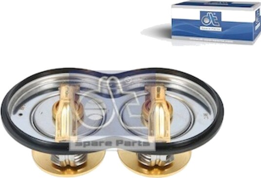 Termostat DT 1.11404 Termostat DT 1.11404