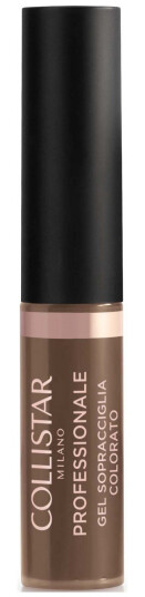 Collistar Professionale Tinted Brow Gel 3 Bruno