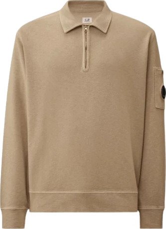 C.p. Company Herre Gensere & Hettegensere Beige S,
