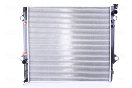 Radiator NISSENS 64684 Radiator NISSENS 64684