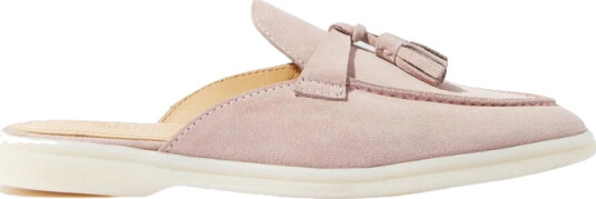 Scarosso Dame Sko Rosa 38 EU, Scarosso Dame Sko Rosa 38 EU,