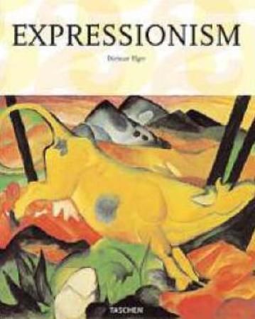Vigmostad & Bjørke As Expressionism