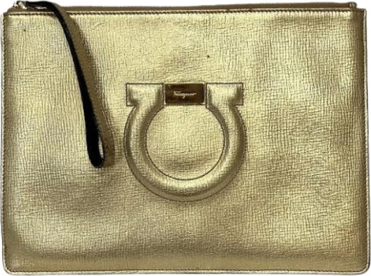 Salvatore Ferragamo Dame Gul