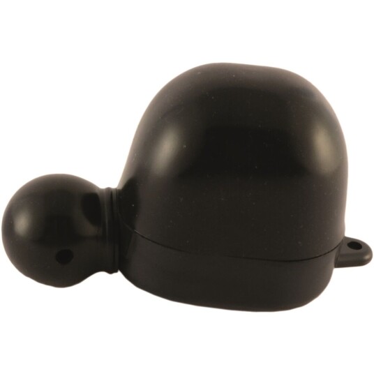 Hubertus Game Call Buttolo Blatter Black OneSize, Black Hubertus Game Call Buttolo Blatter Black OneSize, Black