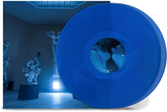 Perturbator Age Of Aquarius Limited Edition Vinyl