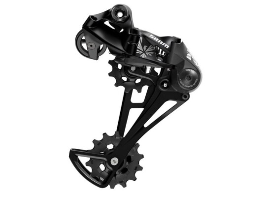 Sram Nx Eagle 12-Delt Bakgir Sram Nx Eagle 12-Delt Bakgir
