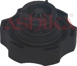 Skrulokk radiator ASHIKA 33-0W-W04