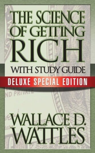 The Science of Getting Rich with Study Guide  Deluxe Special Edition