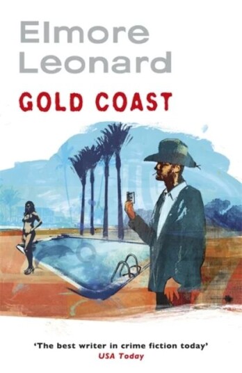 Gold Coast Av Elmore Leonard Gold Coast Av Elmore Leonard