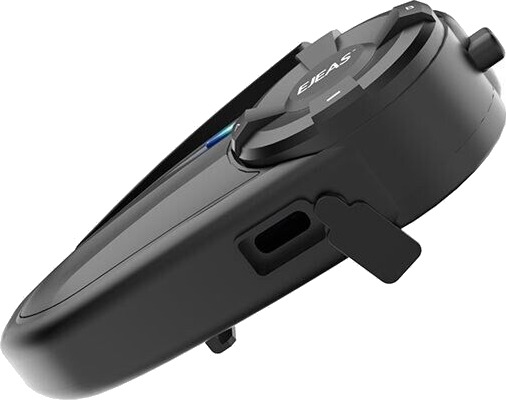 EJEAS Q7 Motorcycle Intercom Q7