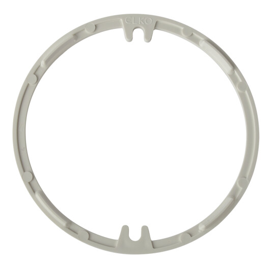 ELKO utforingsring L308 2mm