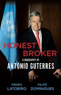 Honest Broker Av Pedro Latoeiro, Filipe Domingues