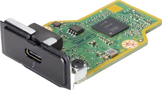 HP Flex IO v3 HP Flex IO v3