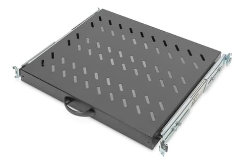 Digitus Dn-19 Tray-2-600-sw Digitus Dn-19 Tray-2-600-sw