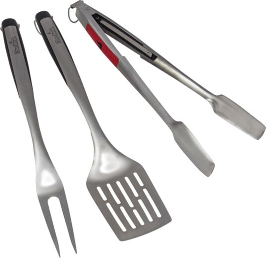 Char-Broil COMFORT GRIP 3 PIECE TOOLSET 1689954 1689946