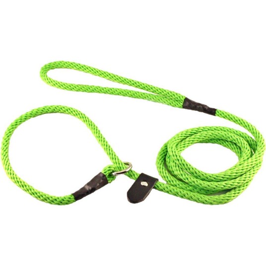 Alac Retriever-Kobbel 240cm Grønn - Slitesterk, Justerbar og Praktisk