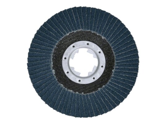 Bosch Lamellskive Best For Metal X571 2608619198 X Lock 115 mm K60