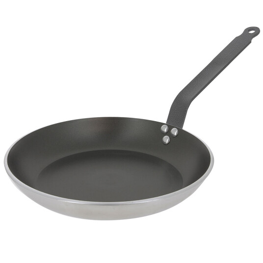 De Buyer Choc 5 Resto stekepanne induksjon 36 cm De Buyer Choc 5 Resto stekepanne induksjon 36 cm
