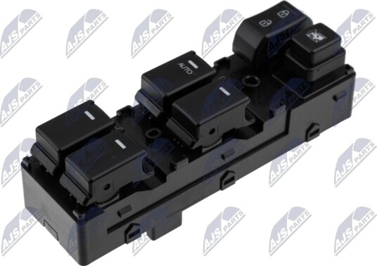 Bryter, vindusheis NTY EWS-KA-007
