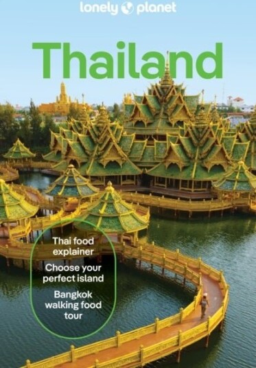 Lonely Planet Thailand Lonely Planet Thailand