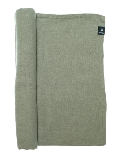Himla Sunshine Runner - Green - 50X145CM