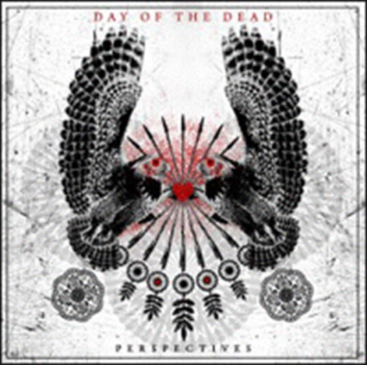 Day Of The Dead  Perspectives  CD