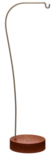 Meinl CBCS1 Cosmic Bamboo Chime-stativ One Hook Meinl CBCS1 Cosmic Bamboo Chime-stativ One Hook