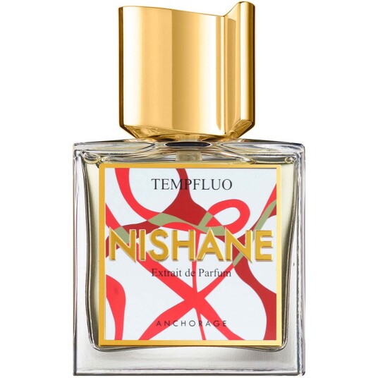 NISHANE Tempfluo Eau De Parfum 100ml NISHANE Tempfluo Eau De Parfum 100ml