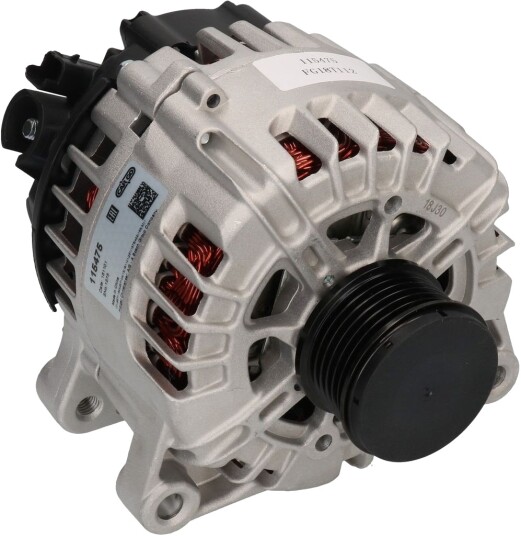 HC Cargo F 032 115 475 Dynamo HC Cargo F 032 115 475 Dynamo