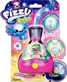 Silverlit Fizzy Pets Jelly Silverlit Fizzy Pets Jelly
