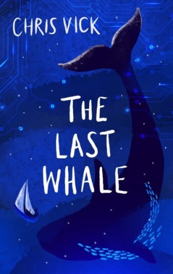 The Last Whale Av Chris Vick