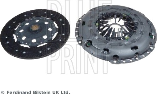 BLUE PRINT ADC430136 Clutchsett BLUE PRINT ADC430136 Clutchsett