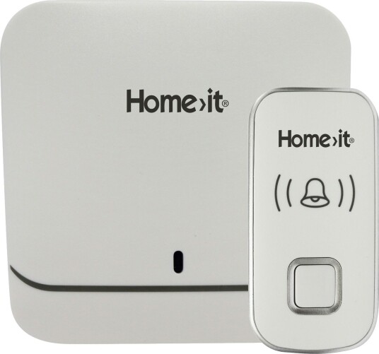 Home It Home 2 Trådløs Dørklokke
