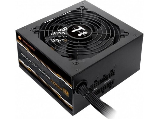 Thermaltake Smart Se2 700W 700 W 230 V 50 Hz 9 A Aktiv 16 Ms Thermaltake Smart Se2 700W 700 W 230 V 50 Hz 9 A Aktiv 16 Ms